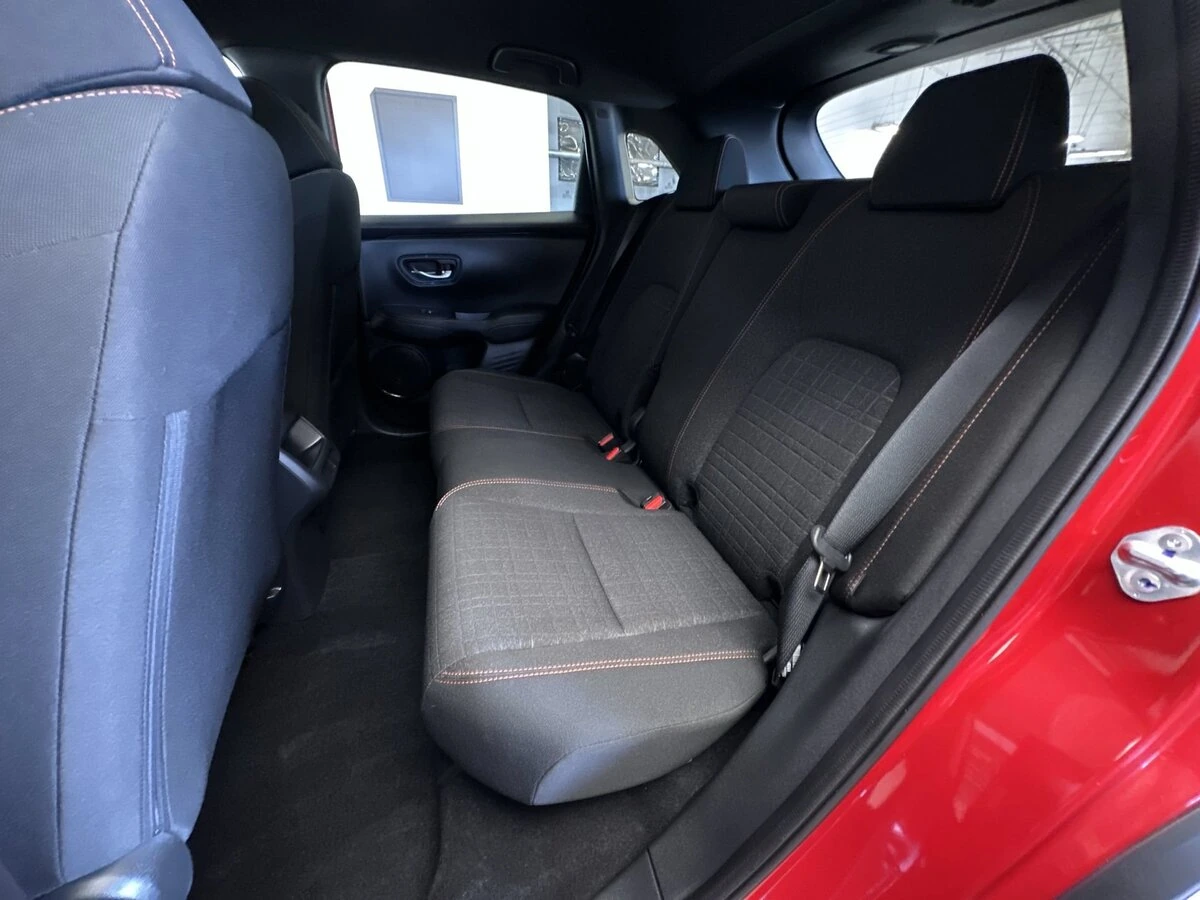 2025 Honda HR-V Sport - Photo 22