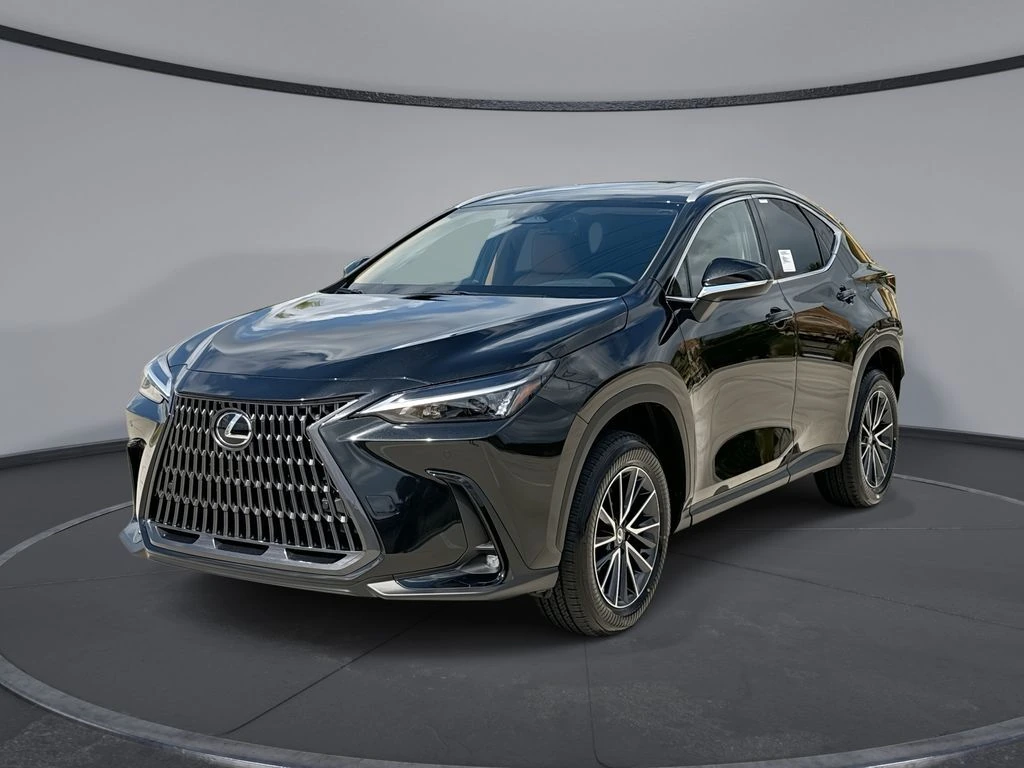 2026 Lexus NX 350 350 AWD's photo