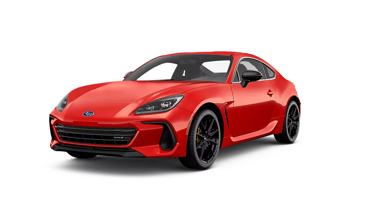 Ignition Red