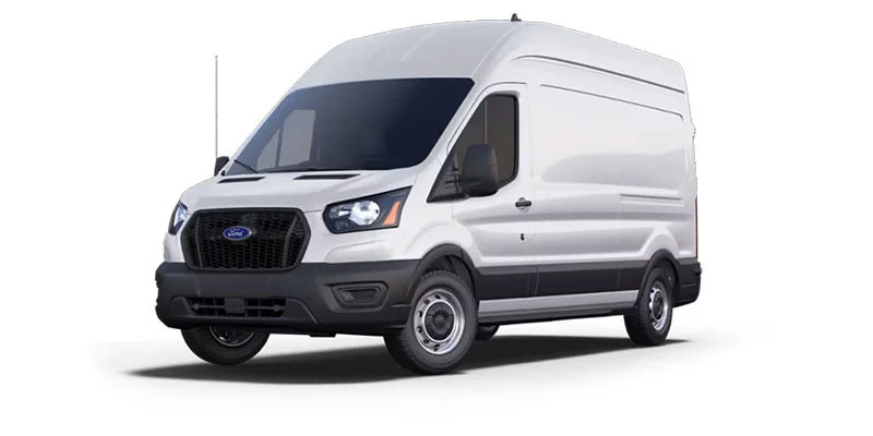 Ford Transit Long Wheelbase / High Roof