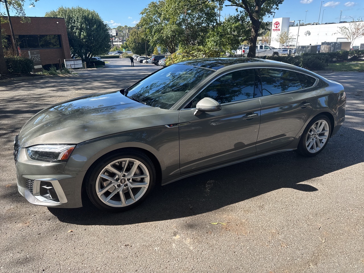 Vehicle