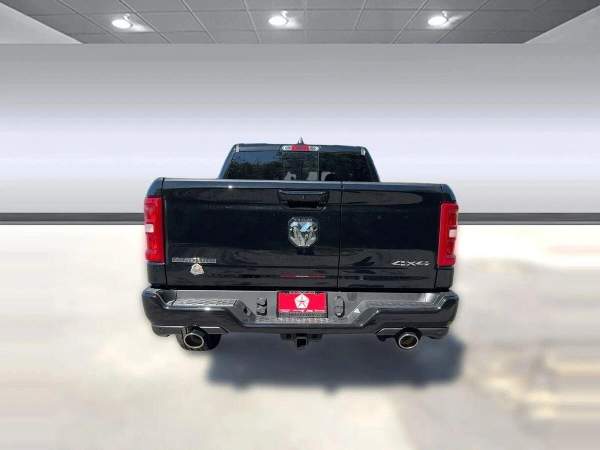 2026 RAM 1500 Big Horn/Lone Star - Photo 10