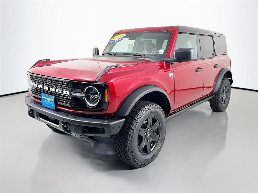 $6,100 OFF MSRP