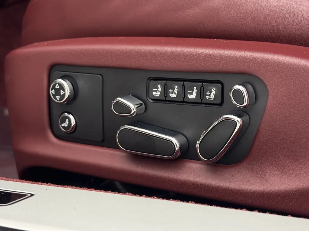 2022 Bentley Continental GT Speed photo 8