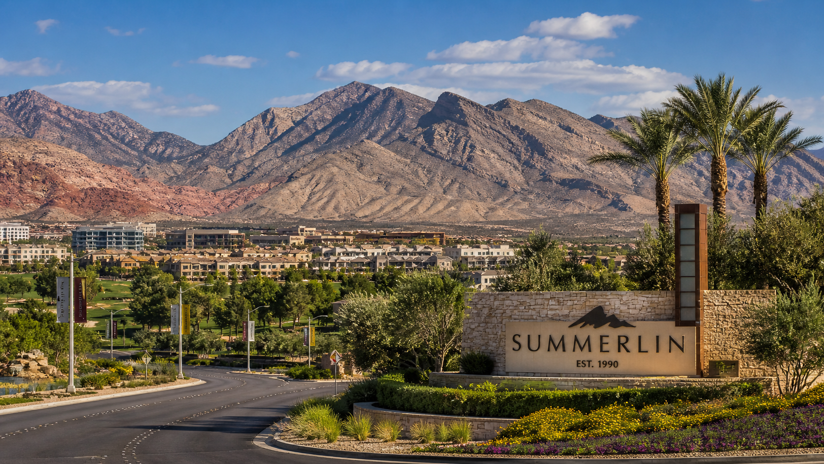Planet Nissan serves Summerlin Nevada