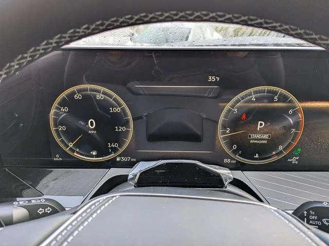 2026 INFINITI QX80 Autograph - Photo 18