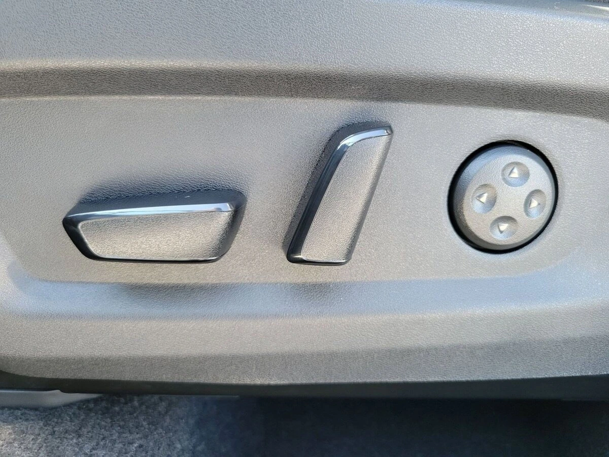2026 Nissan Murano Platinum - Photo 19