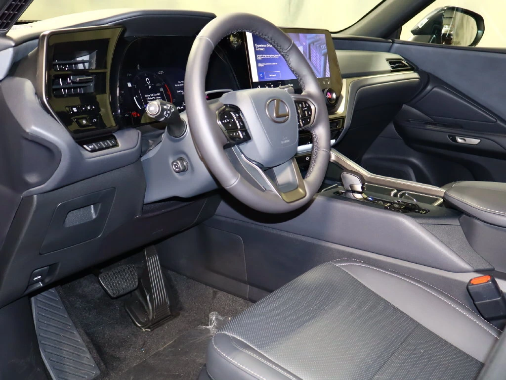 Vehicle thumbnail