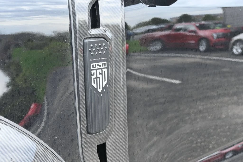 2026 Ford F-250 Super Duty Lariat - Photo 13