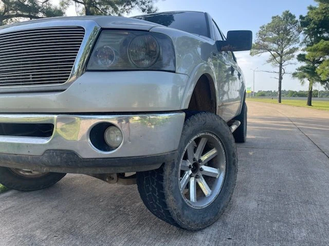 2006 Ford F-150 XLT - Photo 6