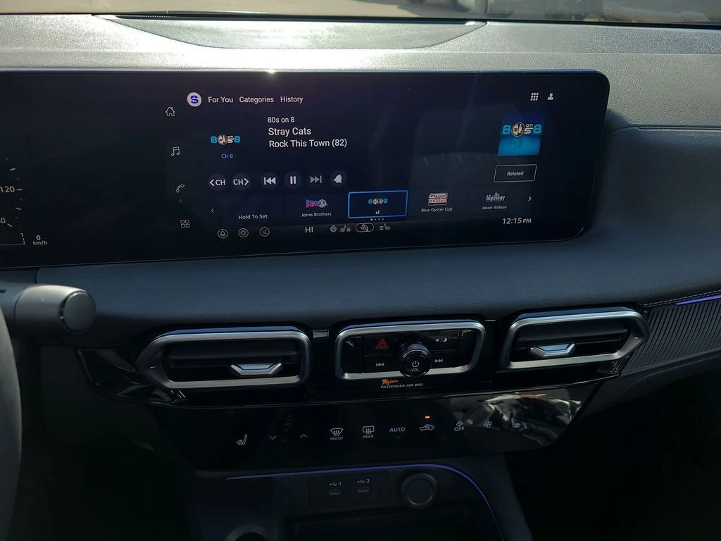 2026 Nissan Sentra SV - Photo 16