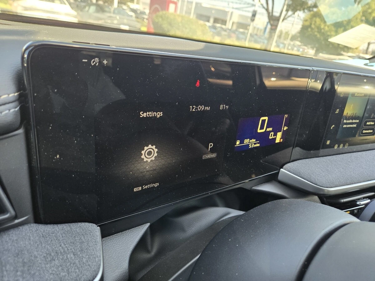 2026 Nissan KICKS SV AWD - Photo 15