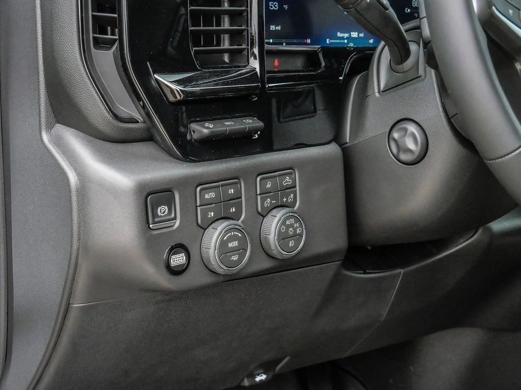 2026 Chevrolet Silverado 1500 ZR2 - Photo 45