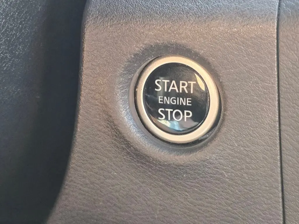 2023 Nissan Frontier SV photo 27