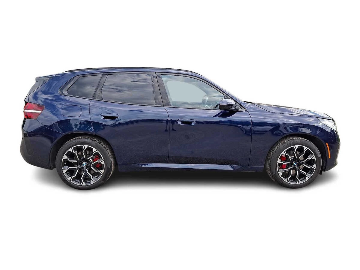 2026 BMW X3 30 - Photo 6