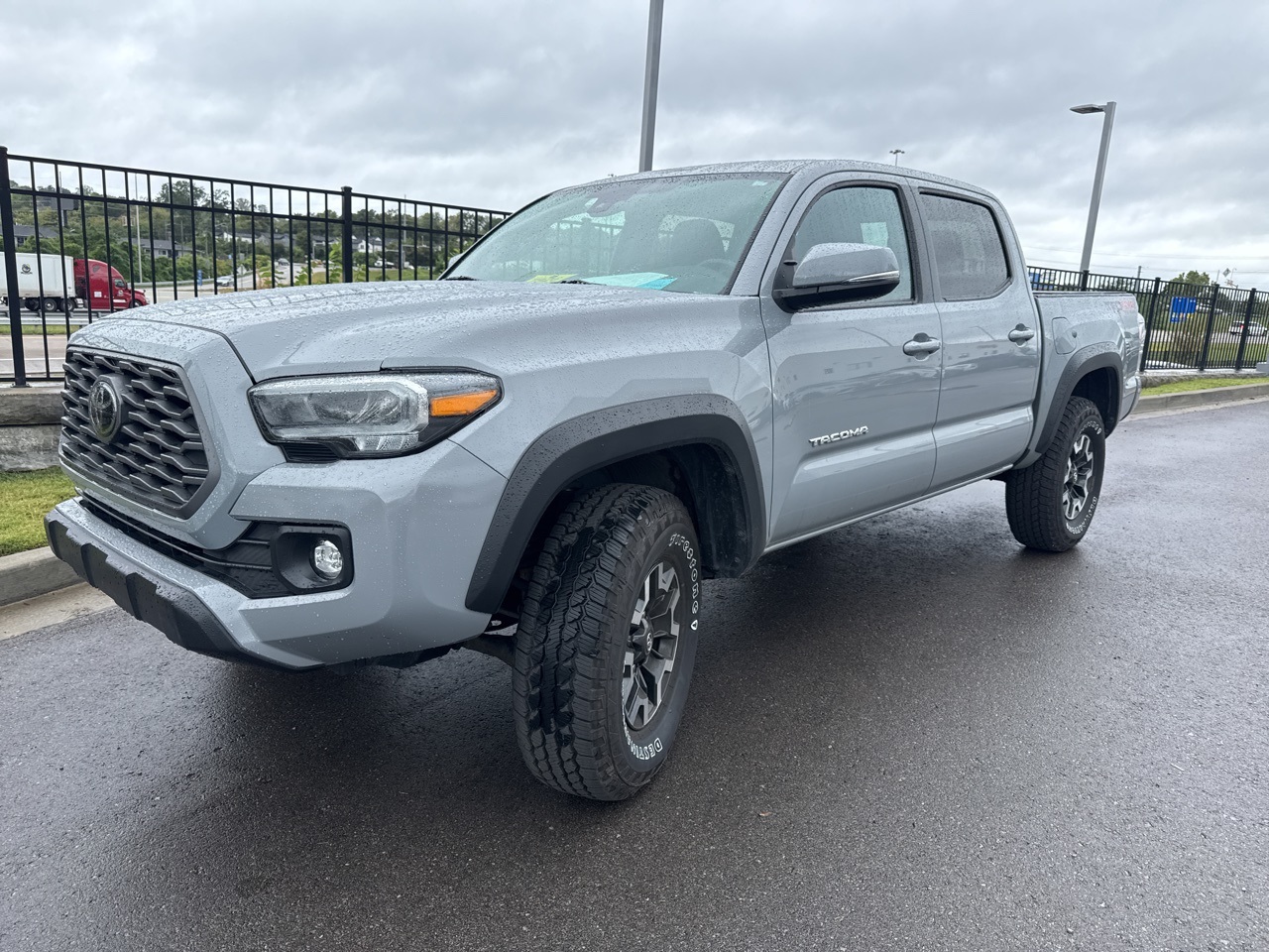Vehicle