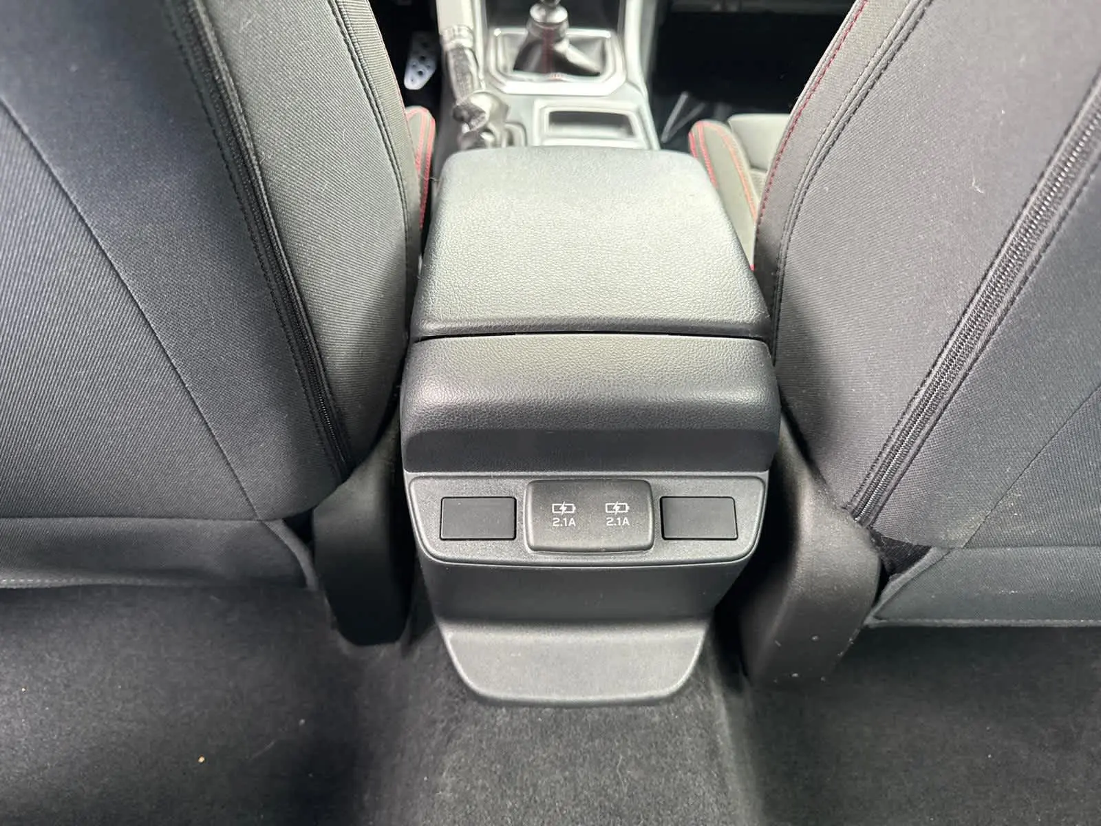 2022 Subaru WRX Premium photo 32