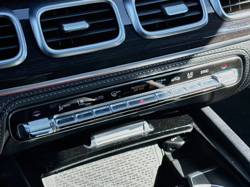 2023 Mercedes-Benz GLE GLE350 - Photo 22