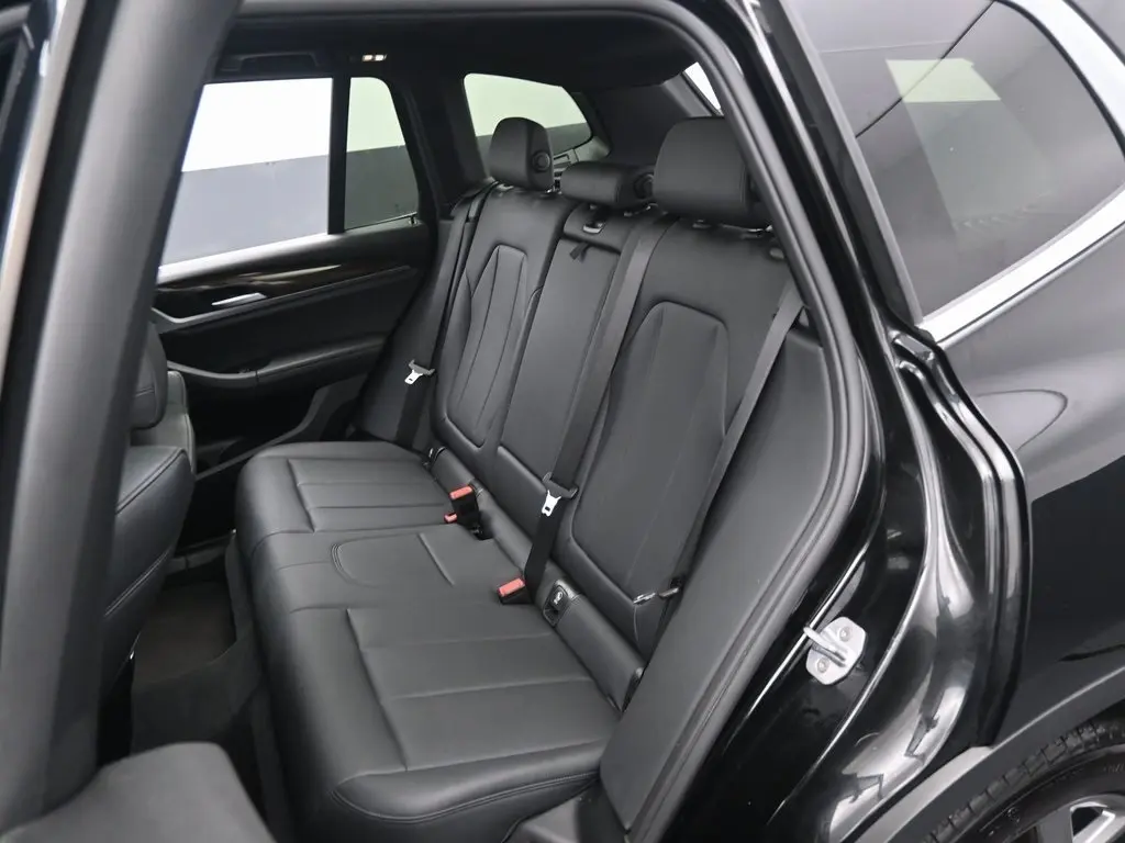 2020 Bmw X3 xDrive30i photo 30