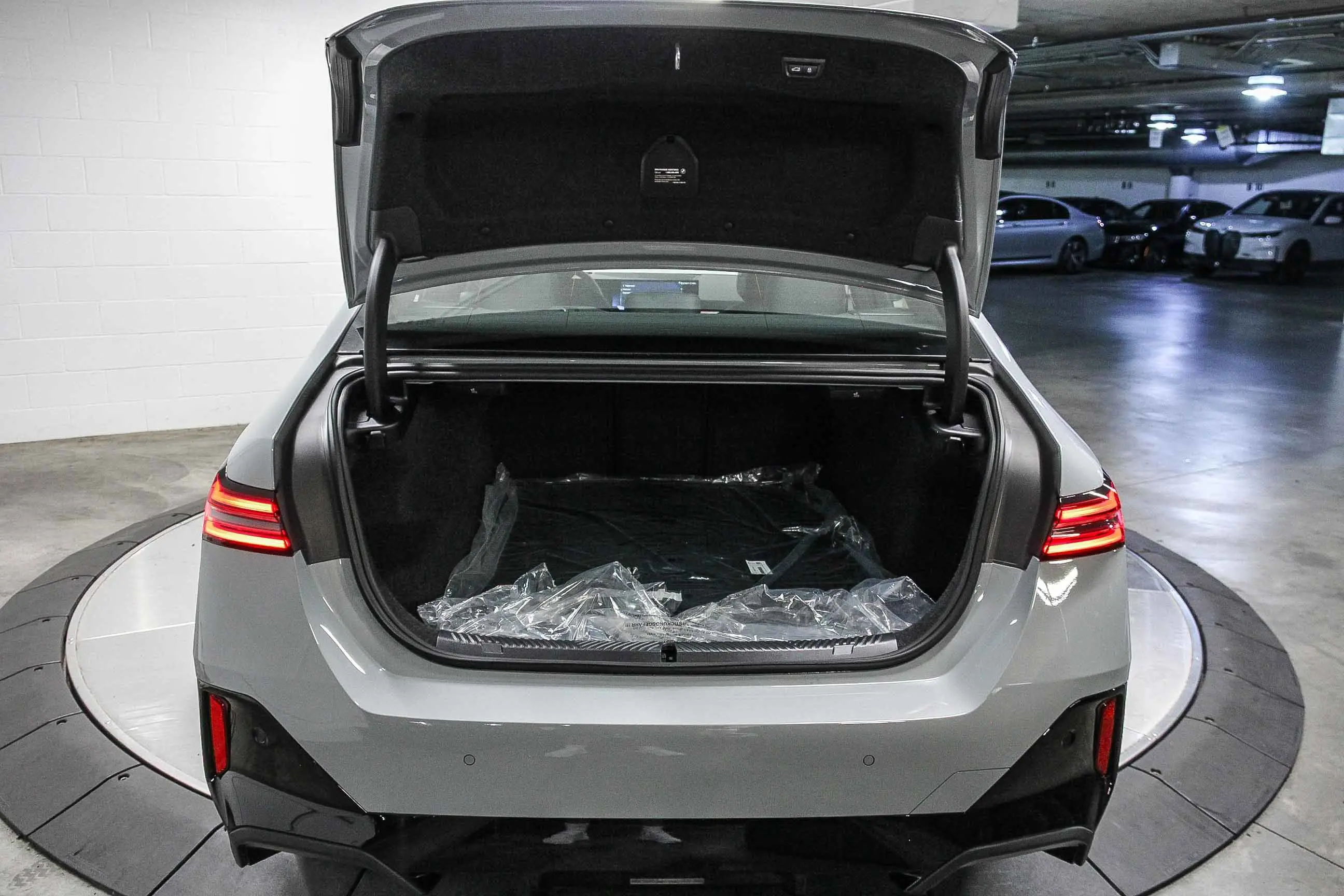 2026 Bmw i5 xDrive40 photo 25