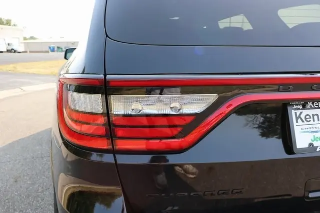 2024 Dodge Durango SRT Hellcat Premium photo 33