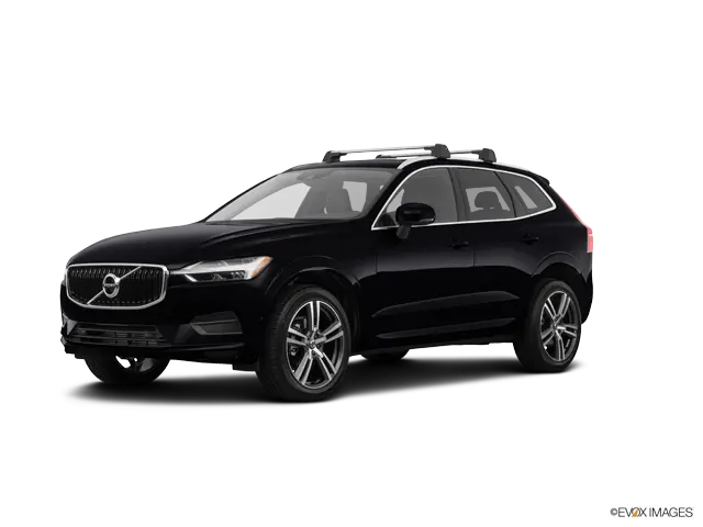 2018 Volvo XC60 Momentum