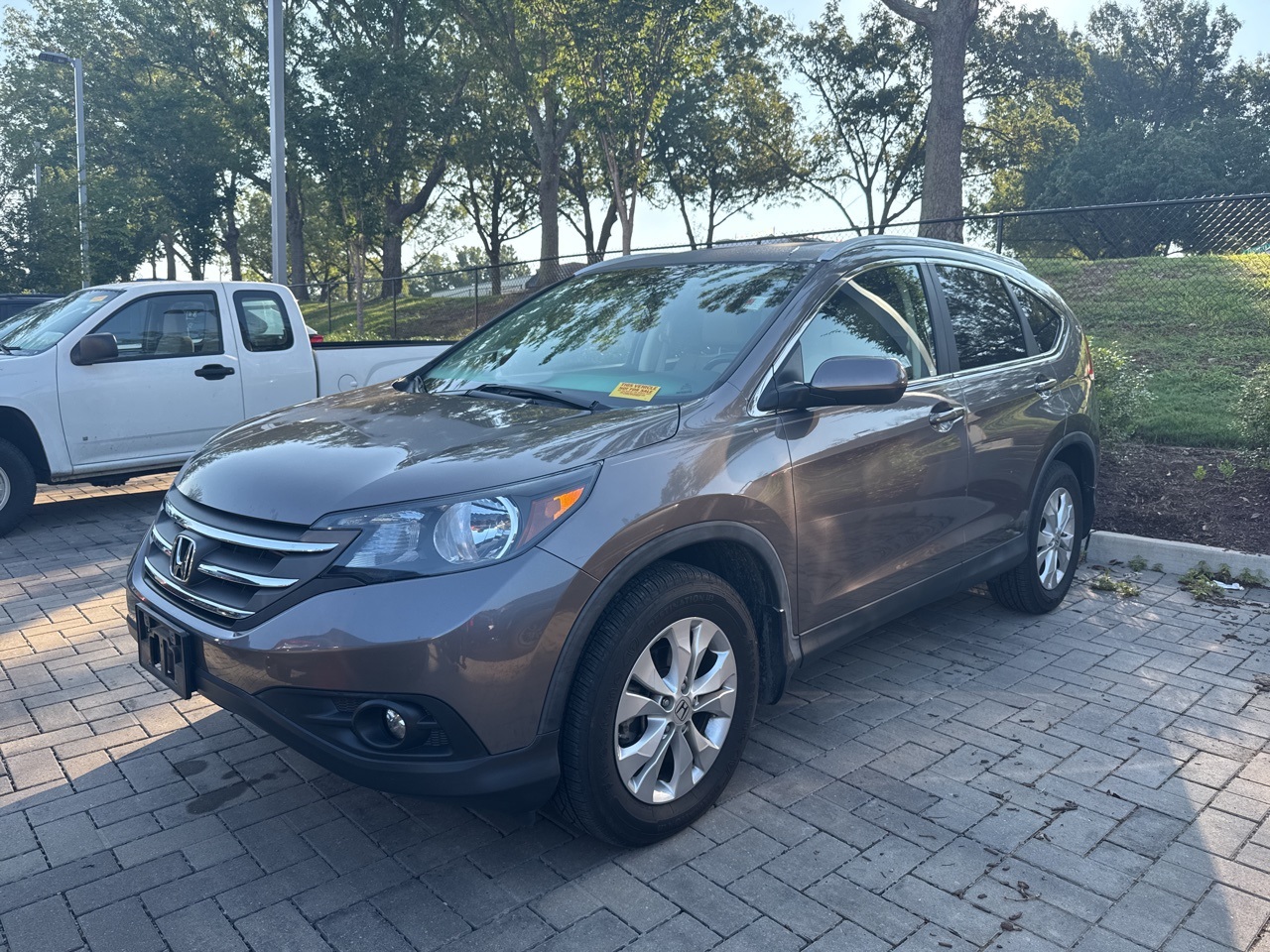 Vehicle