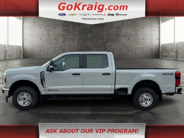 2026 Ford F-250 Super Duty XL - Photo 8