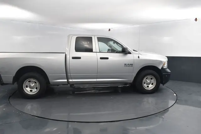 2015 Ram 1500 Tradesman photo 8