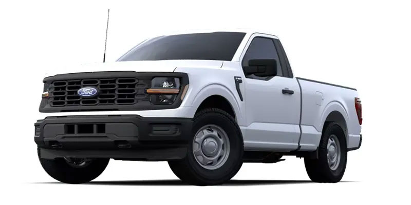 Ford F-150 XL