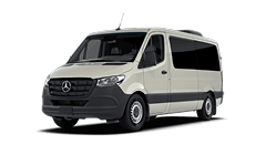 Sprinter Passenger Van