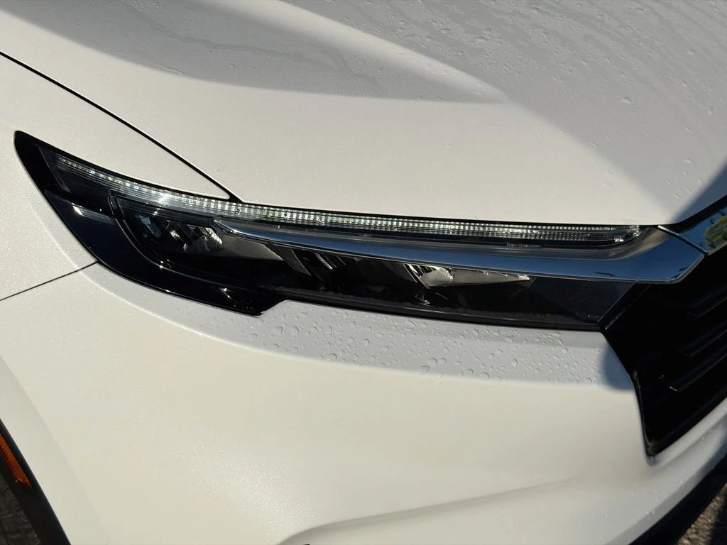 2024 Honda CR-V EX - Photo 34