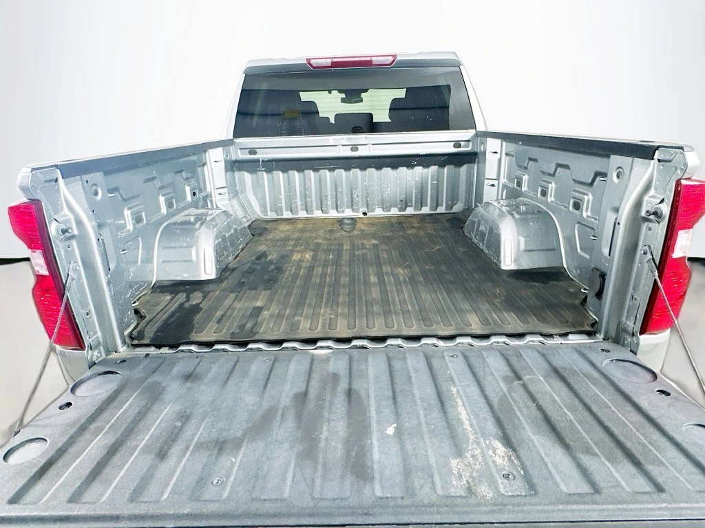 2023 Chevrolet Silverado 1500 LT - Photo 30