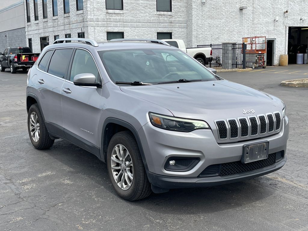 Vehicle