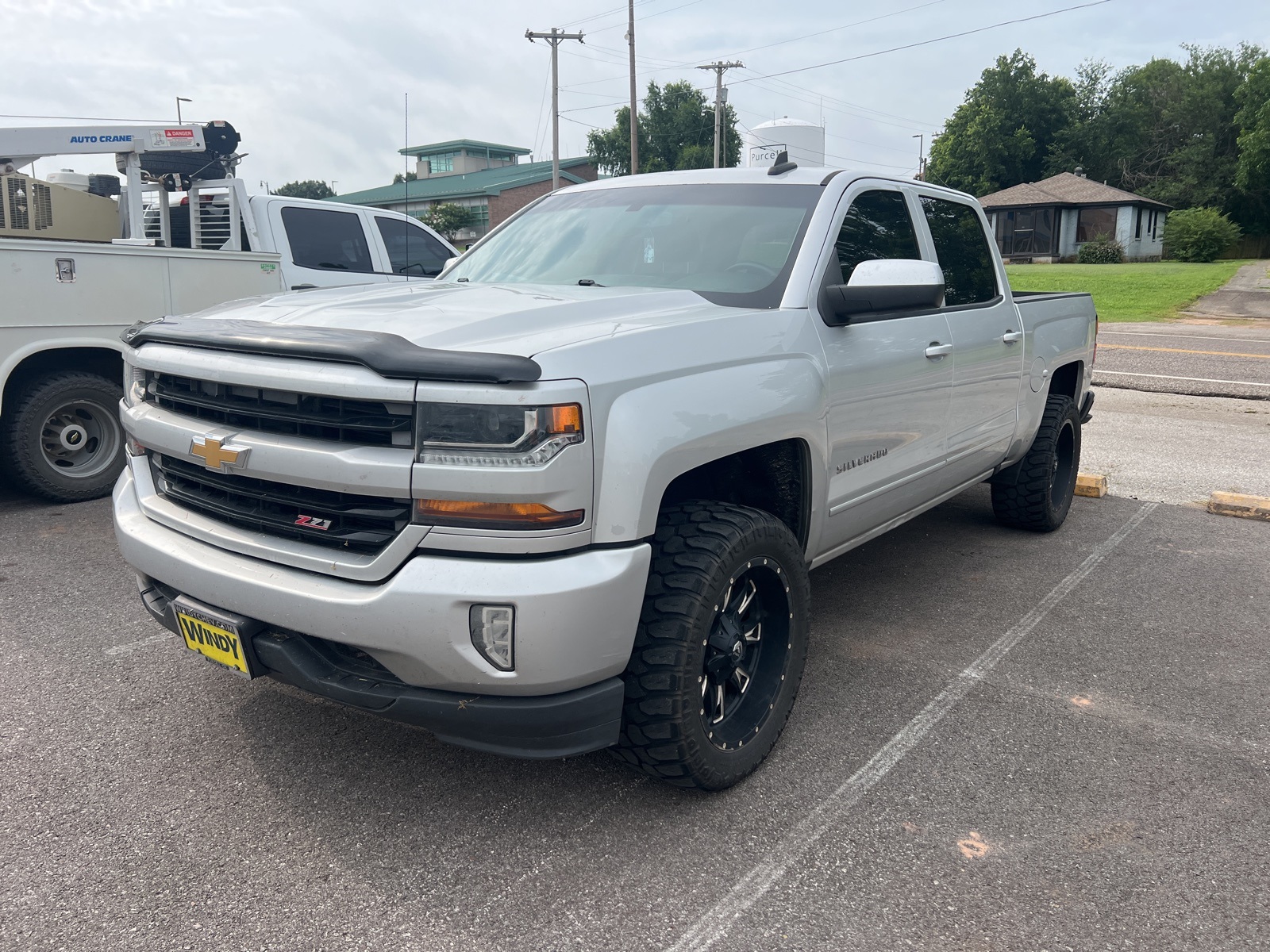 Vehicle