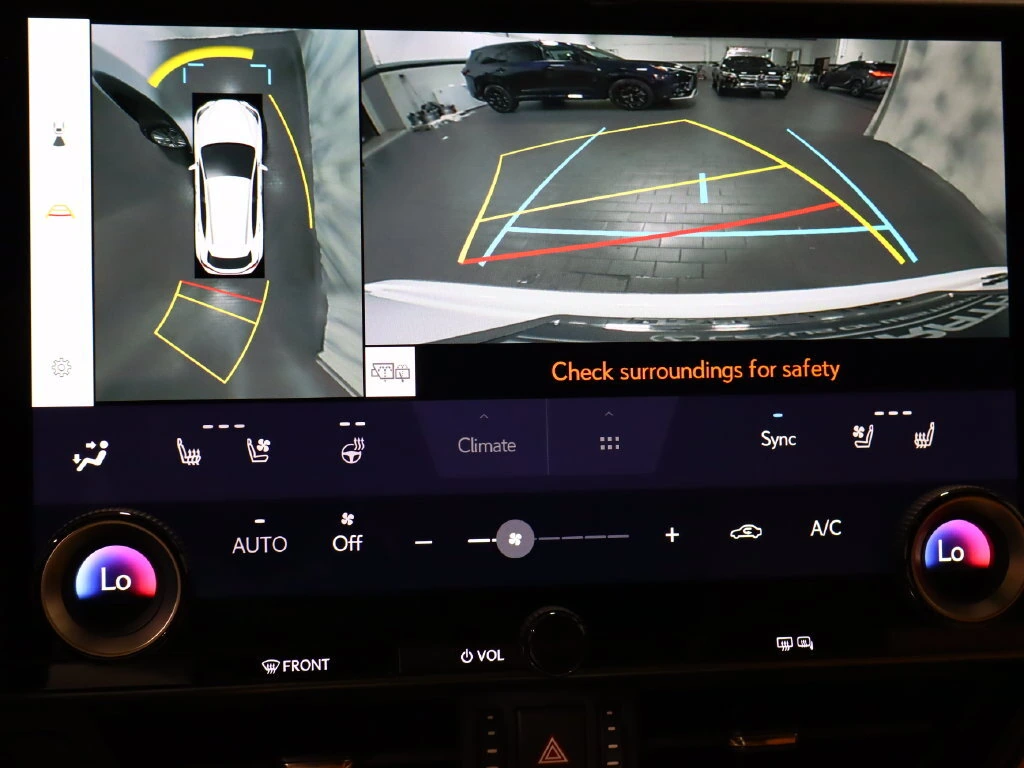 Vehicle thumbnail