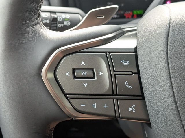 2026 Lexus LX 700h Luxury - Photo 25