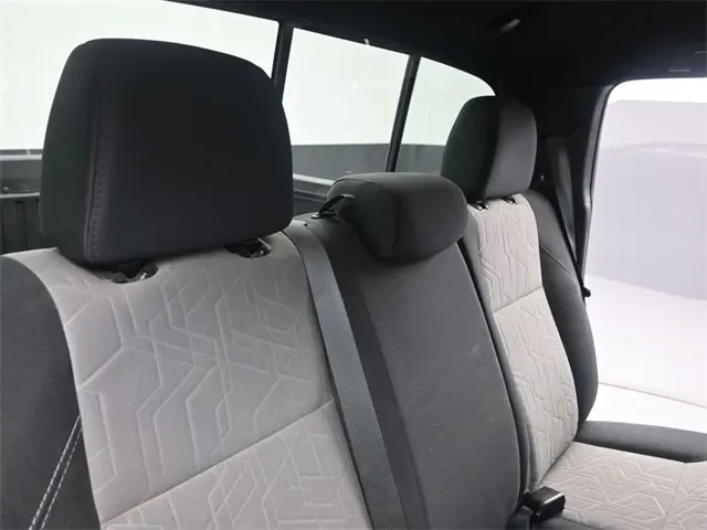 2023 Toyota Tacoma TRD Pro V6 photo 19