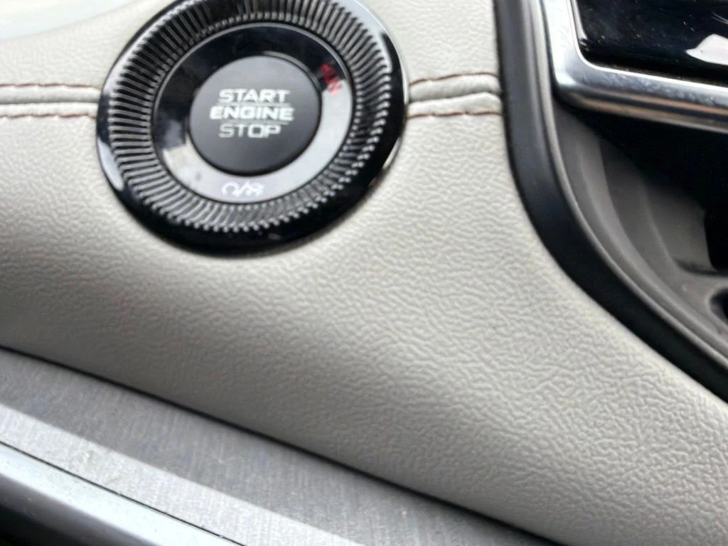 2025 Jeep Compass Limited - Photo 27