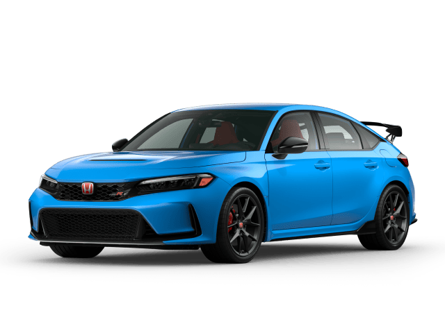 2026 Civic Type R