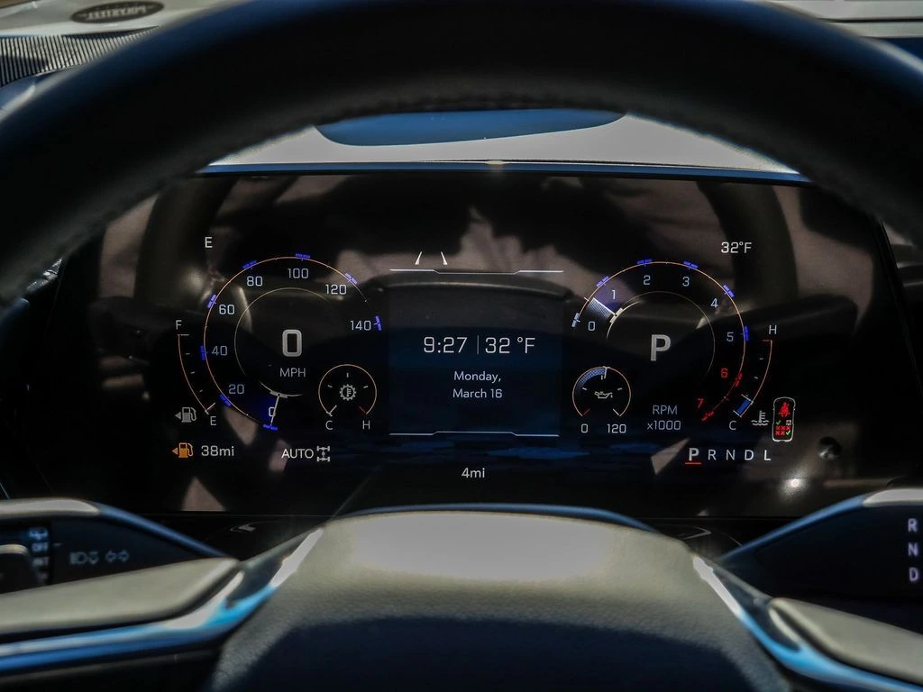 2026 Chevrolet Suburban LS - Photo 34