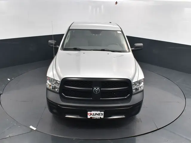 2015 Ram 1500 Tradesman photo 25