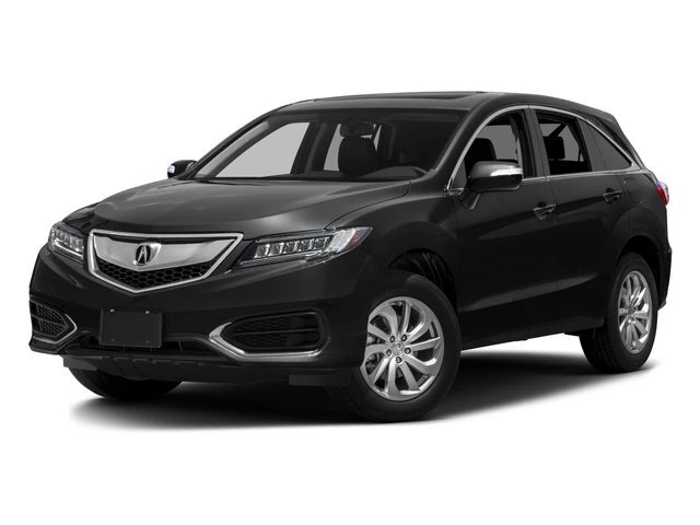 2016 Acura RDX RDX's photo