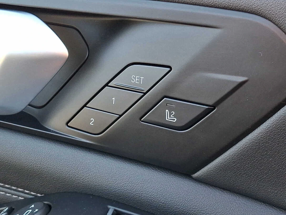 2025 BMW X5 40i - Photo 26