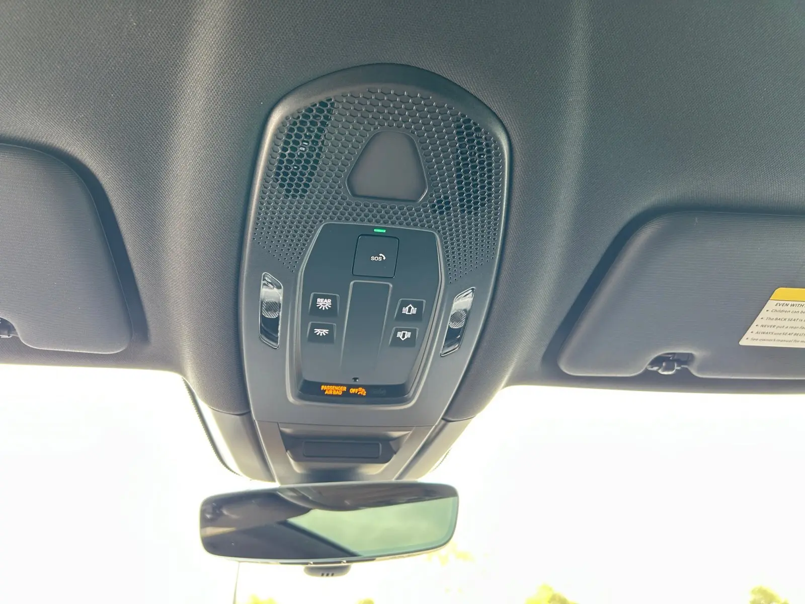 2025 Porsche Cayenne Coupe Base photo 25