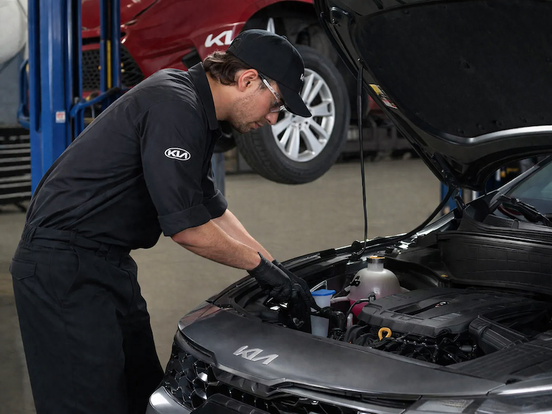 Technician Tips for Used Car Buying