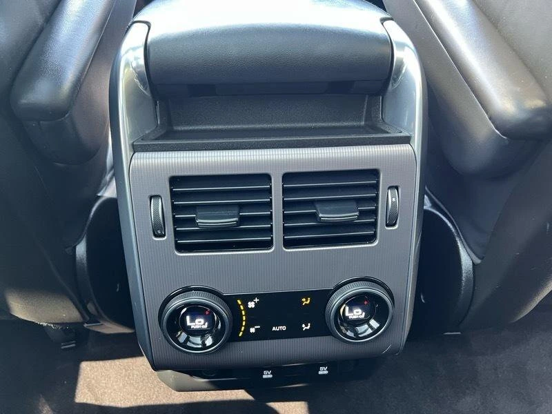 2018 Land Rover Range Rover Sport HSE - Photo 11