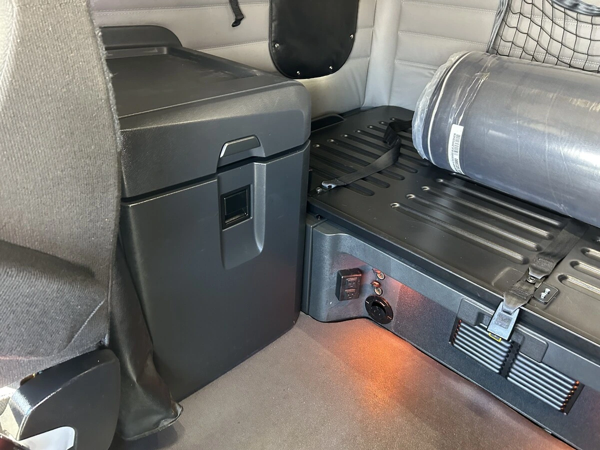 2022 Freightliner Cascadia — photo 7