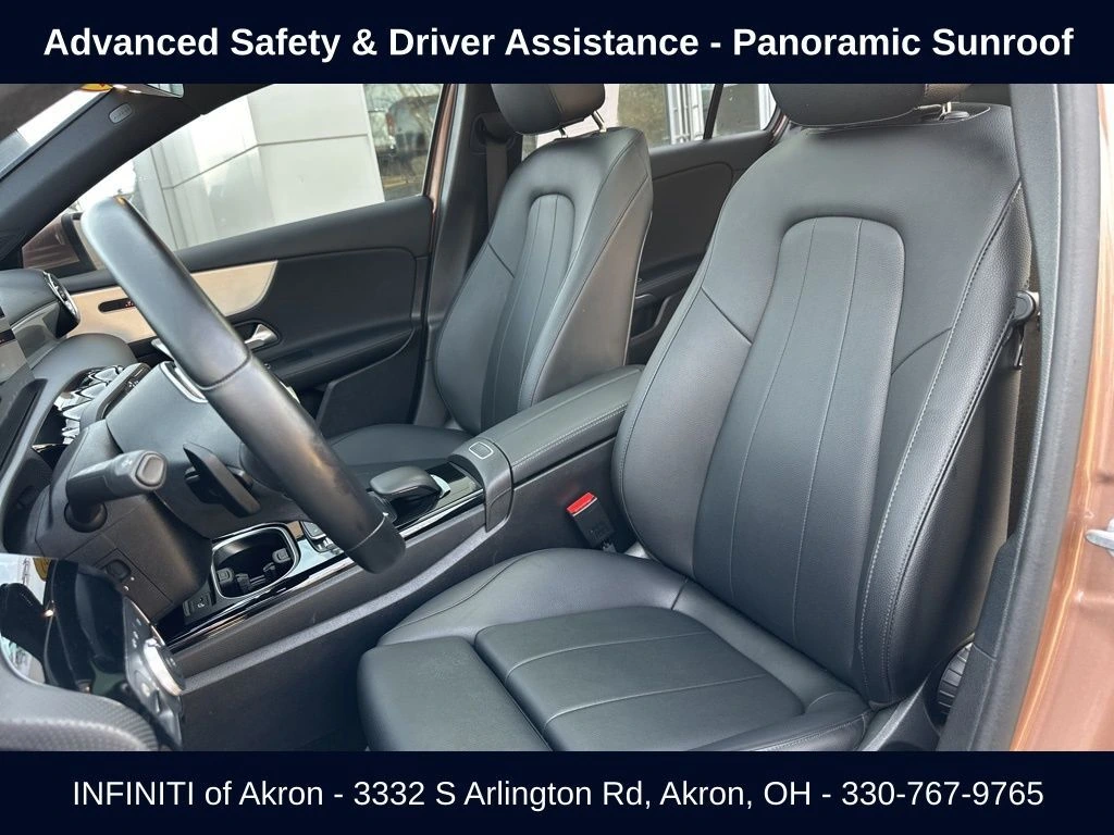 2022 Mercedes-Benz A-Class A220 - Photo 41