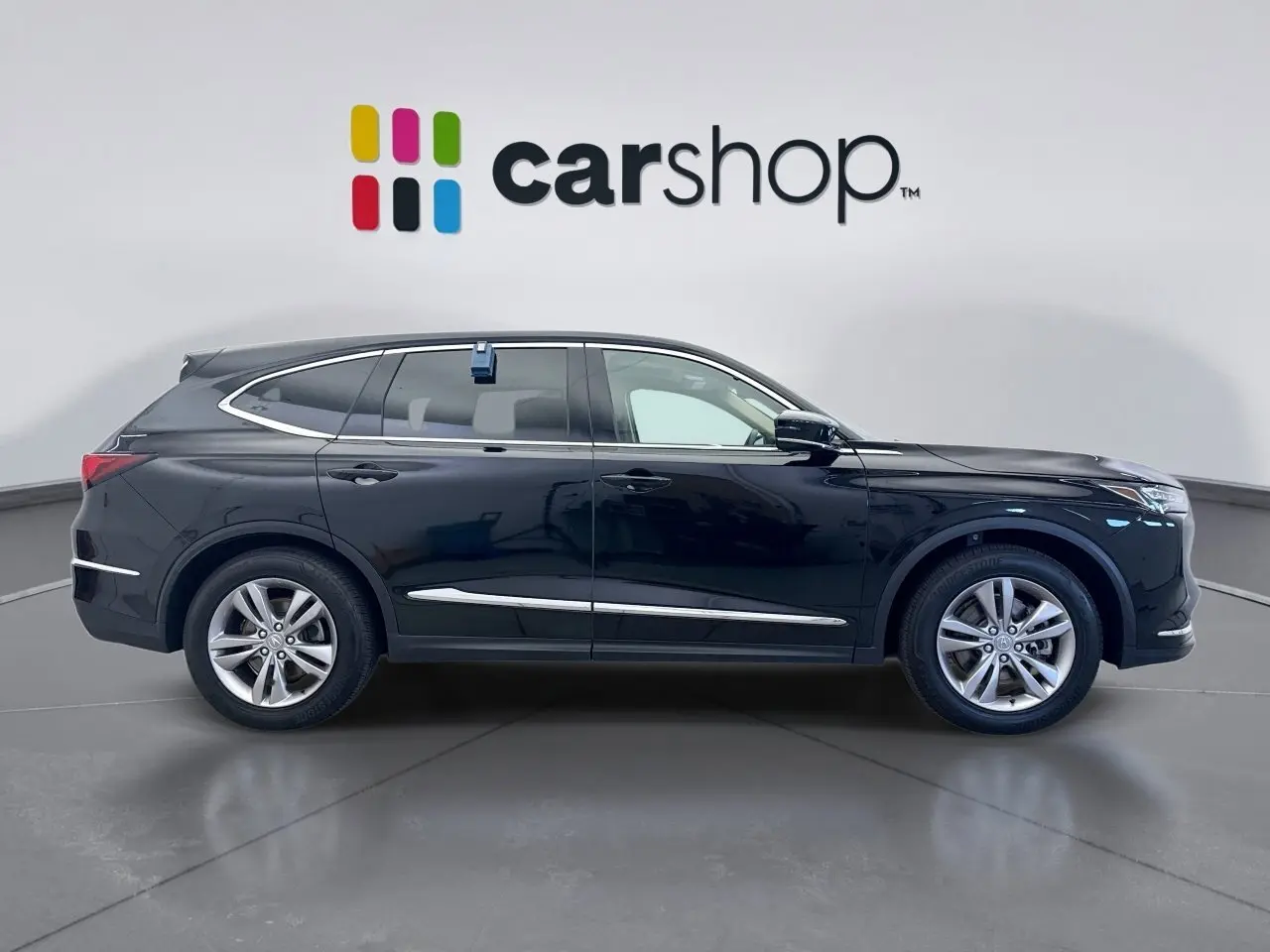 2023 Acura MDX SH-AWD photo 4